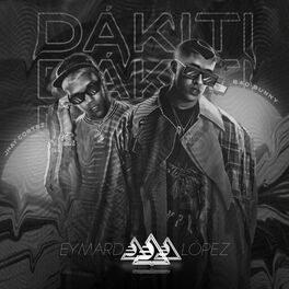 Album cover of Dakitiii
