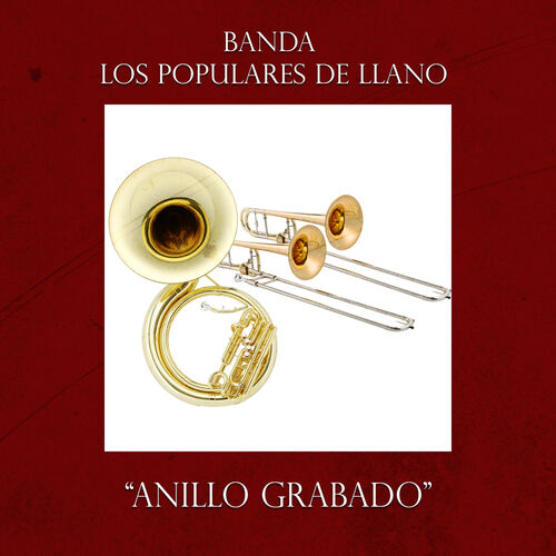 Anillo best sale grabado lyrics