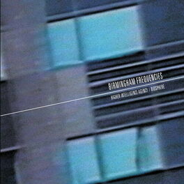 Album cover of Birmingham Frequencies (Remastered)
