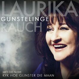 Album cover of Gunstelinge