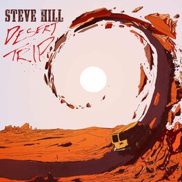 Album cover of Desert Trip