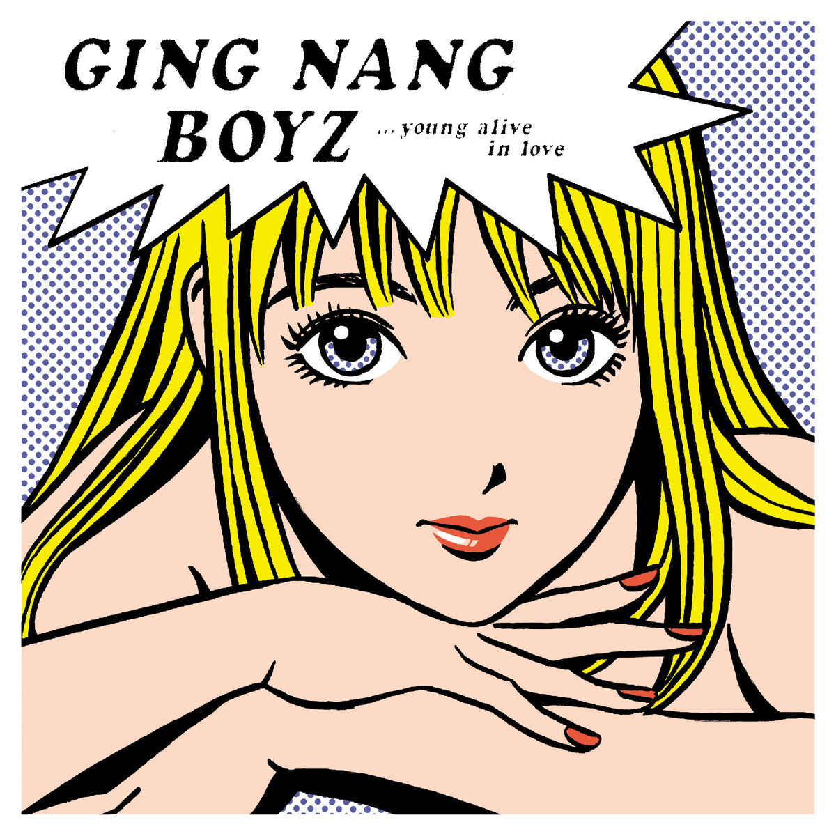 銀杏BOYZ: albums, songs, playlists | Listen on Deezer