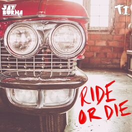 Album cover of Ride or Die