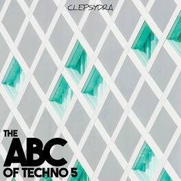 Album cover of The ABC of Techno 5