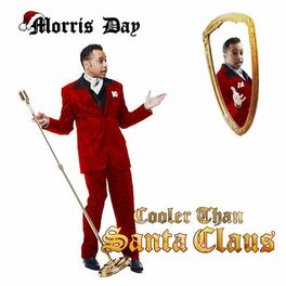 Album cover of Cooler Than Santa Claus
