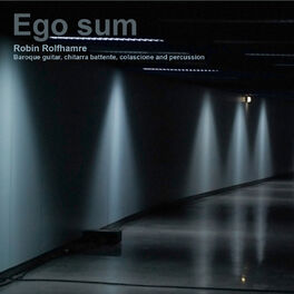 Album cover of Ego Sum