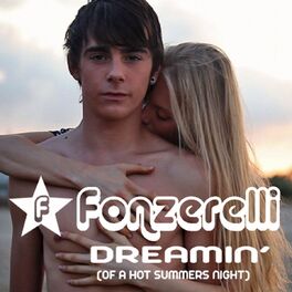 Album cover of Dreamin' (Of A Hot Summers Night)