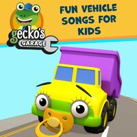 Simon Says - Party Version - song and lyrics by Toddler Fun Learning,  Gecko's Garage