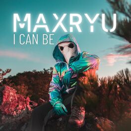 Album cover of I Can Be