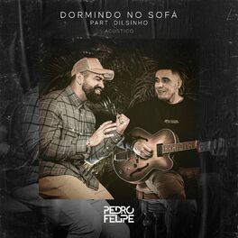 Album cover of Dormindo No Sofá (Acústico)