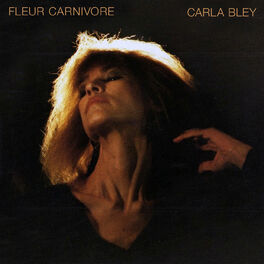 Album cover of Fleur Carnivore