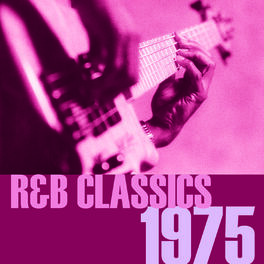 Album cover of R&B Classics 1975