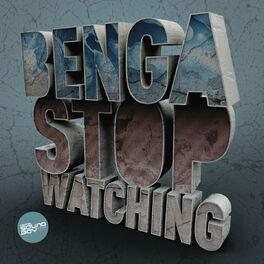 Album cover of Stop Watching / Little Bits