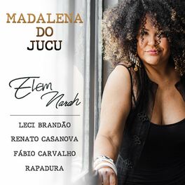 Album cover of Madalena do Jucu