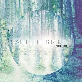 Album cover of Pine Trails