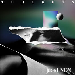 Album cover of Thoughts