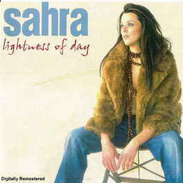 Album cover of Lightness of Day