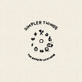Album cover of Simpler Things