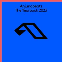 Album cover of Anjunabeats The Yearbook 2023