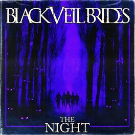 Album cover of The Night