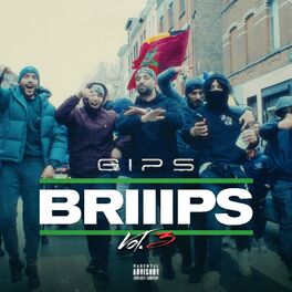 Album cover of Briiips, Vol.3