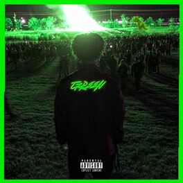 Album cover of Green