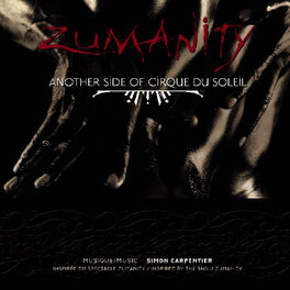 Album cover of Zumanity