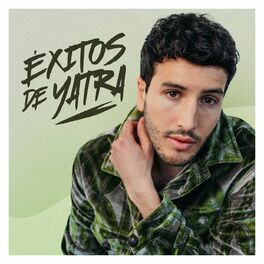 Album cover of Éxitos de Yatra