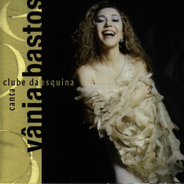 Album cover of Canta Clube De Esquina