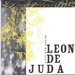 Album cover of Mucho Mas Alla