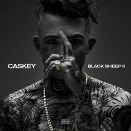 Album cover of Black Sheep 2
