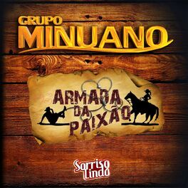 Album cover of Armada da Paixão
