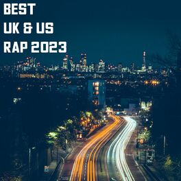 Album cover of Best UK & US Rap