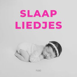 Album cover of Slaapliedjes - Piano