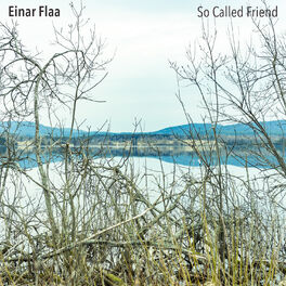 Album cover of So Called Friend
