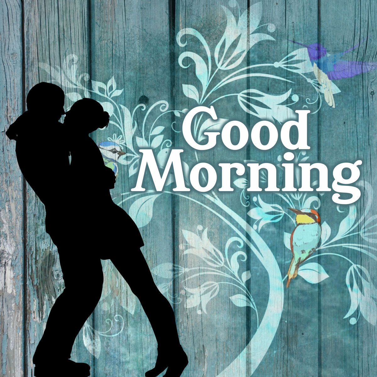 Good Mornig Jazz Academy - Good Mornig - Smell of Coffee in the Morning,  Nice Time with Jazz, After an Overnight Party, Morning Sex, Quiet and Calm  Music: lyrics and songs | Deezer