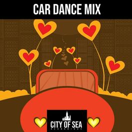 Album cover of Car Dance Mix