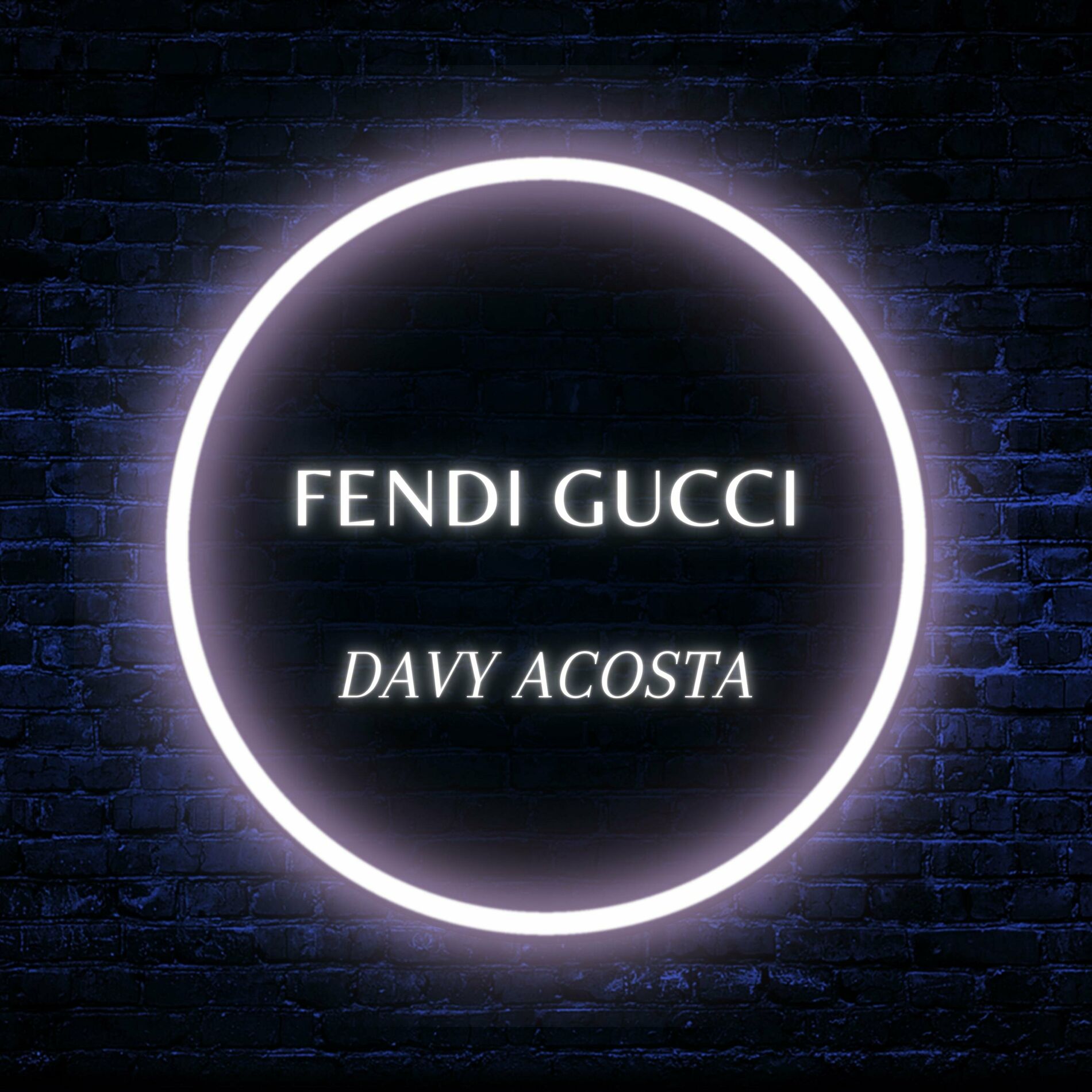 Davy Acosta Fendi Gucci feat. Rekin Banis Rivero Kejus letras y canciones Escuchalas en Deezer