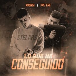 Album cover of Lo Que He Conseguido