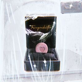 Album cover of Tragadicta