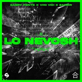 Album cover of Lo Nevosh