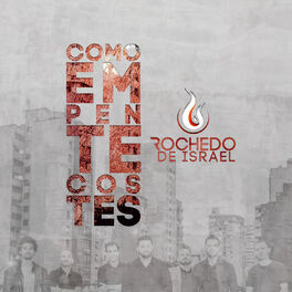 Album cover of Como em Pentecostes
