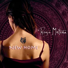 Album cover of New Home