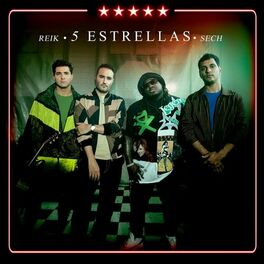 Album cover of 5 Estrellas