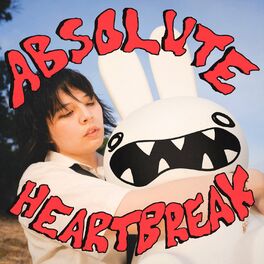 Album cover of ABSOLUTE HEARTBREAK