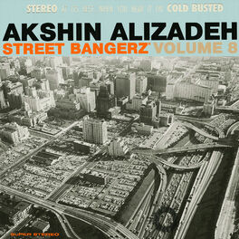 Album cover of Street Bangerz Volume 8