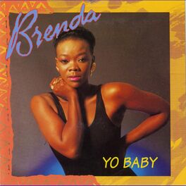 Album cover of Yo Baby