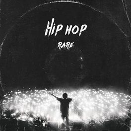 Album cover of Hip Hop Rare