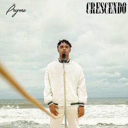 Album cover of Crescendo (EP)