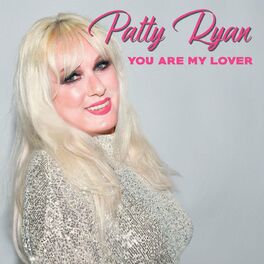 Album cover of You Are My Lover